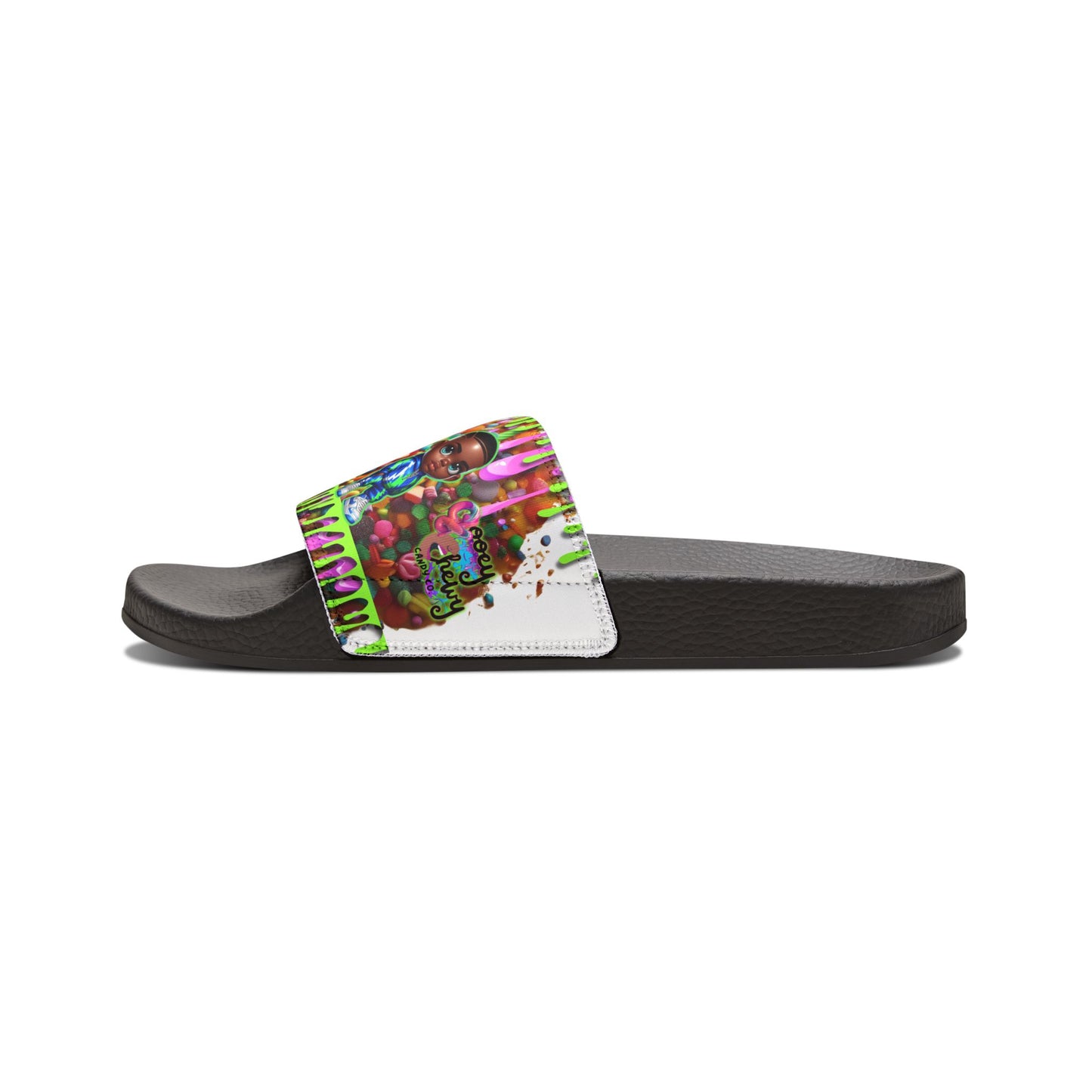 Tete Baes Women's Removable-Strap Sandals