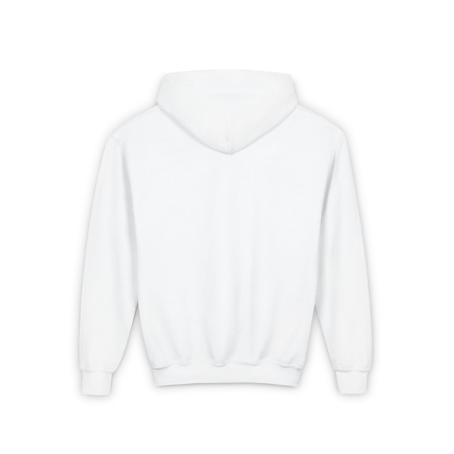 Tete Baes Youth Heavy Blend Hooded Sweatshirt