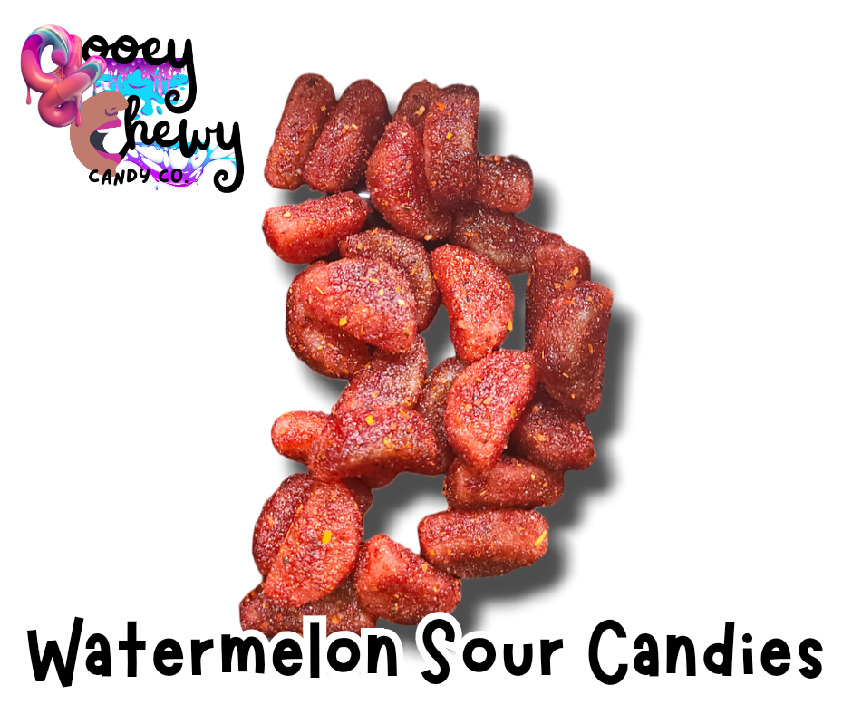 Watermelon Slices