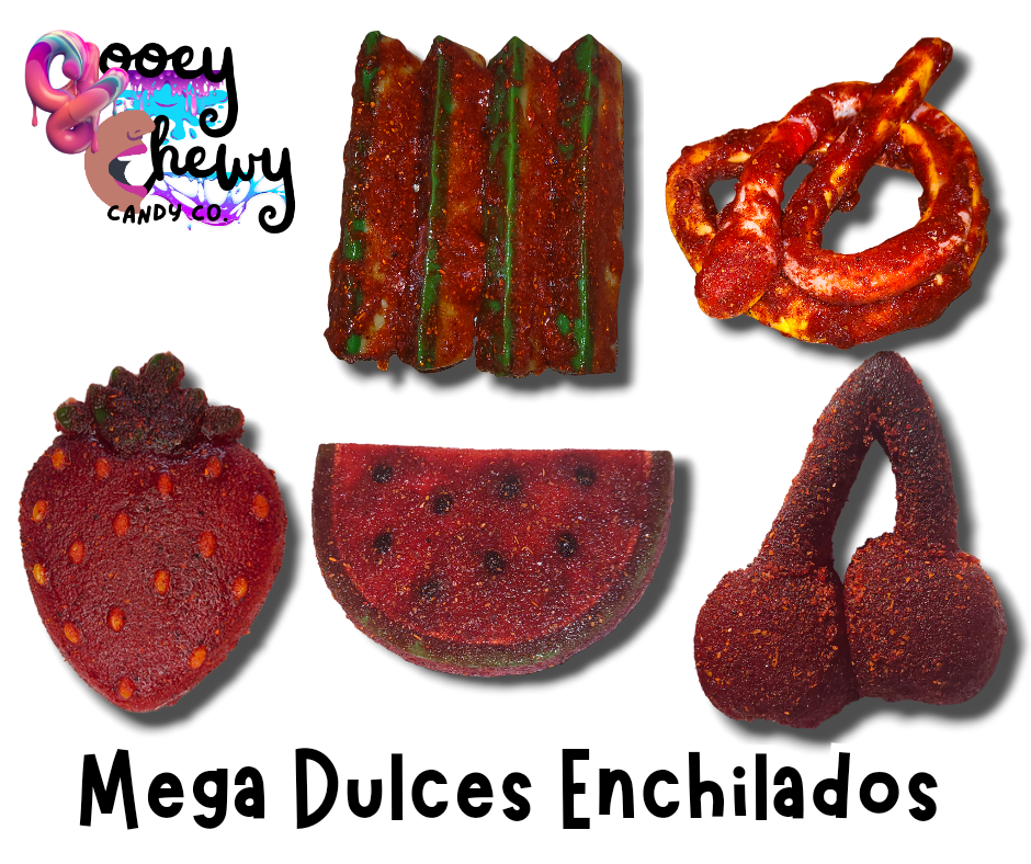 Mega Cherry Cherry