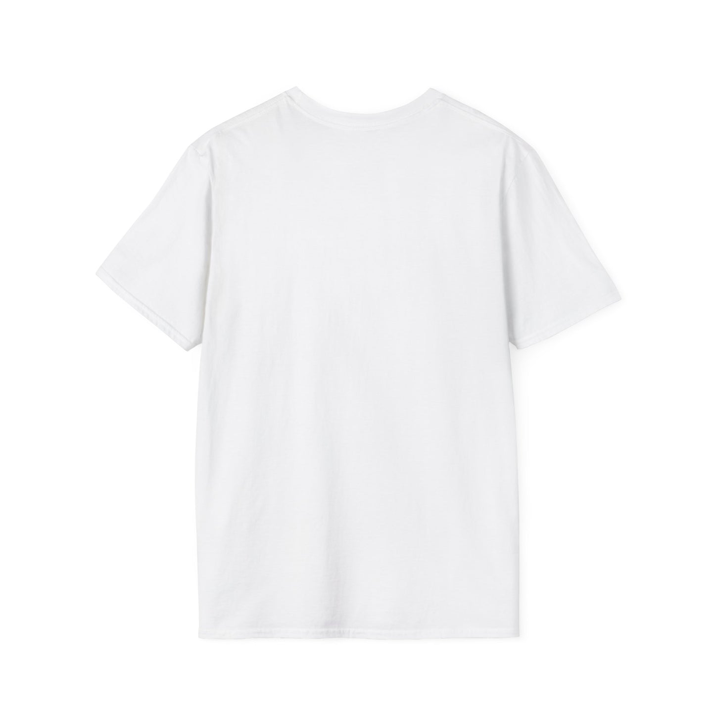 Atlas and Tru Unisex Softstyle T-Shirt
