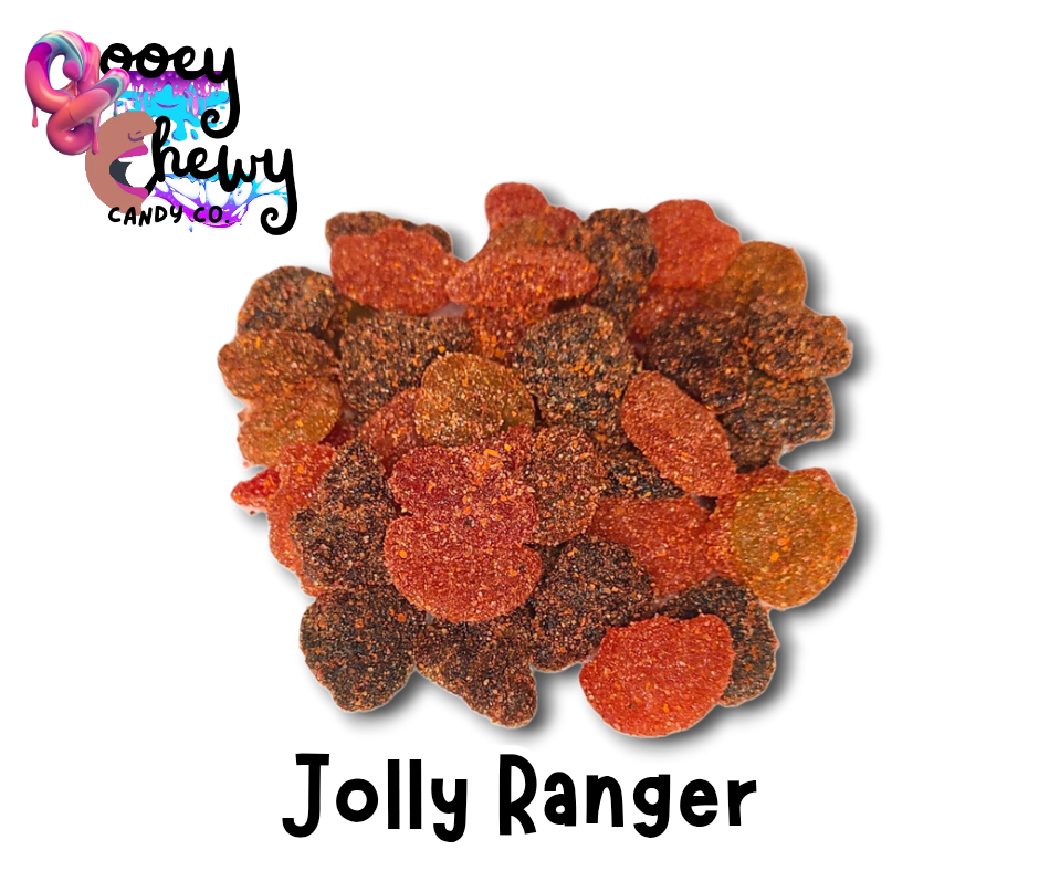 Jolly Ranger